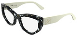 Karl Lagerfeld Eyeglasses KL6211 016