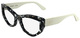 Marble Black / Clear