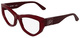 Red / Clear