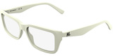 Karl Lagerfeld Eyeglasses KL6212 016