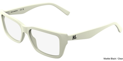 Karl Lagerfeld Eyeglasses KL6212 016