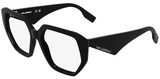 Karl Lagerfeld Eyeglasses KL6213 001
