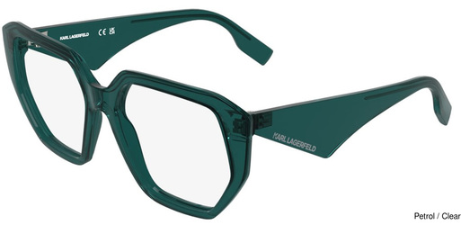 Karl Lagerfeld Eyeglasses KL6213 425