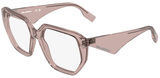Karl Lagerfeld Eyeglasses KL6213 610