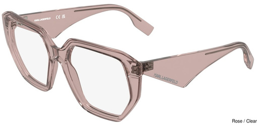 Karl Lagerfeld Eyeglasses KL6213 610