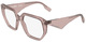 Rose / Clear