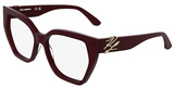 Karl Lagerfeld Eyeglasses KL6214 600