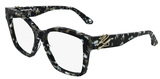 Karl Lagerfeld Eyeglasses KL6215 016