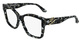Marble Black / Clear