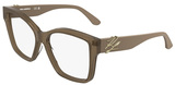 Karl Lagerfeld Eyeglasses KL6215 272
