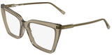 Karl Lagerfeld Eyeglasses KL6216 610