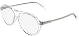 Karl Lagerfeld Eyeglasses KL6217 000