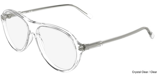 Karl Lagerfeld Eyeglasses KL6217 000