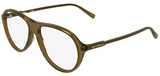 Karl Lagerfeld Eyeglasses KL6217 210