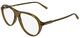 Light Brown / Clear