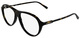 Dark Tortoise / Clear