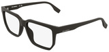 Matte Brown / Clear