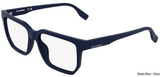 Karl Lagerfeld Eyeglasses KL6219 401