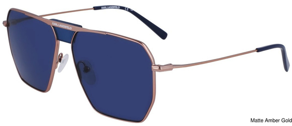 Karl Lagerfeld Sunglasses KL350S 718