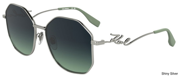 Karl Lagerfeld Sunglasses KL358S 041