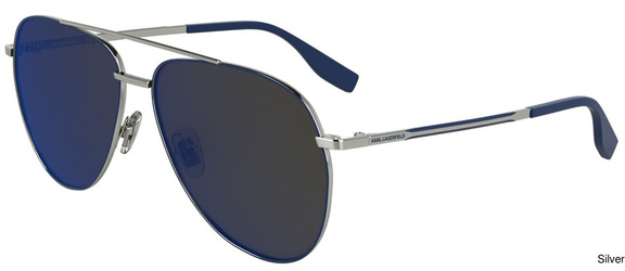 Karl Lagerfeld Sunglasses KL360S 040