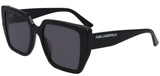 Karl Lagerfeld Sunglasses KL6036S 007