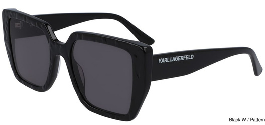 Karl Lagerfeld Sunglasses KL6036S 007