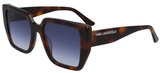 Karl Lagerfeld Sunglasses KL6036S 215