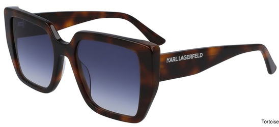 Karl Lagerfeld Sunglasses KL6036S 215