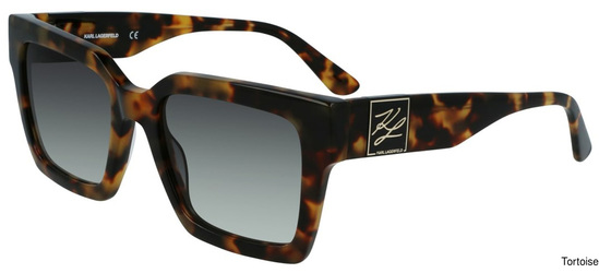 Karl Lagerfeld Sunglasses KL6057S 215