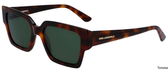 Karl Lagerfeld Sunglasses KL6089S 240