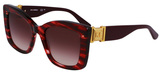 Karl Lagerfeld Sunglasses KL6139S 609