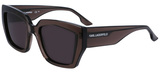 Karl Lagerfeld Sunglasses KL6143S 020
