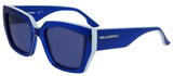 Karl Lagerfeld Sunglasses KL6143S 400