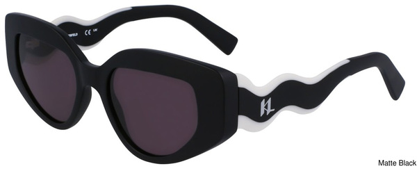 Karl Lagerfeld Sunglasses KL6144S 002