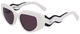 Karl Lagerfeld Sunglasses KL6144S 101