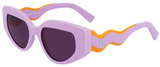 Karl Lagerfeld Sunglasses KL6144S 650