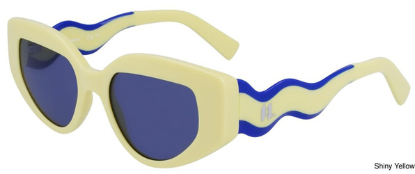 Karl Lagerfeld Sunglasses KL6144S 703