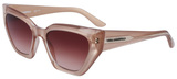 Karl Lagerfeld Sunglasses KL6145S 278