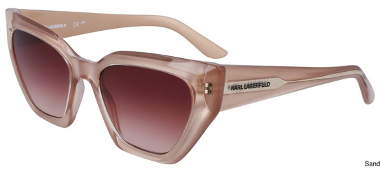 Karl Lagerfeld Sunglasses KL6145S 278