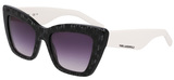 Karl Lagerfeld Sunglasses KL6158S 006