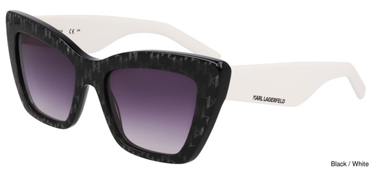 Karl Lagerfeld Sunglasses KL6158S 006