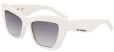 Karl Lagerfeld Sunglasses KL6158S 105