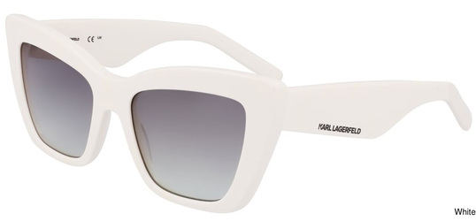 Karl Lagerfeld Sunglasses KL6158S 105