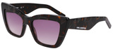 Karl Lagerfeld Sunglasses KL6158S 242