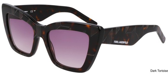 Karl Lagerfeld Sunglasses KL6158S 242