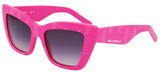 Karl Lagerfeld Sunglasses KL6158S 525