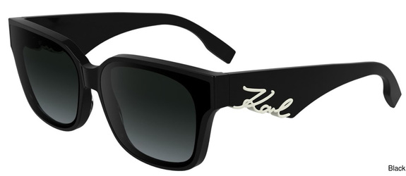 Karl Lagerfeld Sunglasses KL6161S 001
