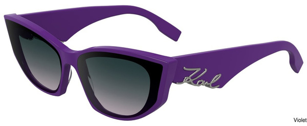 Karl Lagerfeld Sunglasses KL6162S 541