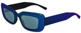 Karl Lagerfeld Sunglasses KL6164S 400